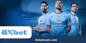 8xbet-Esports
