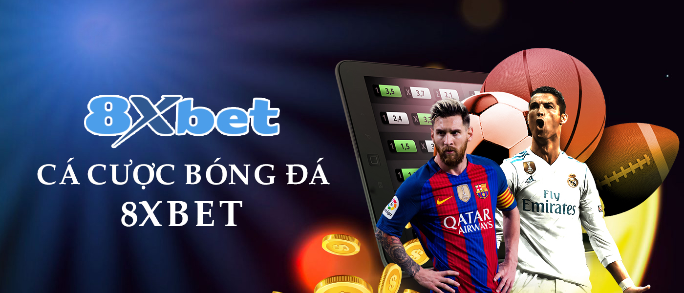 8xbetcast-Cá Cược Bóng đá
