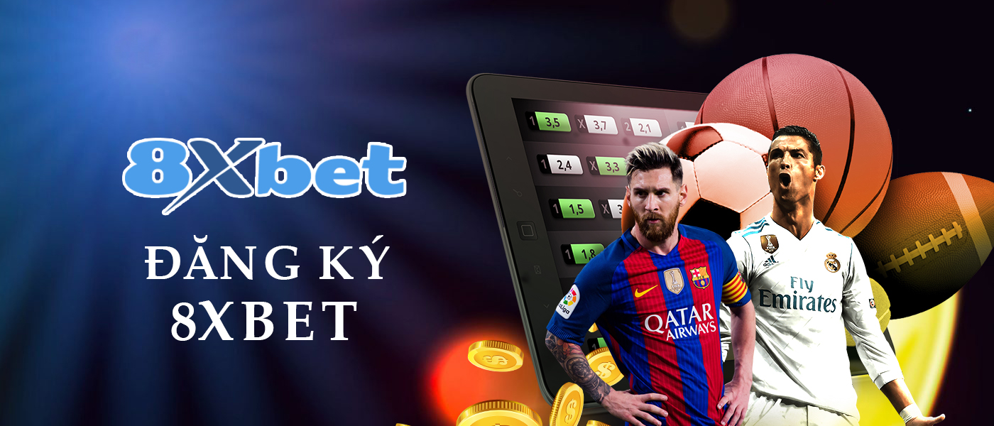 8xbetcast-Đăng Ký