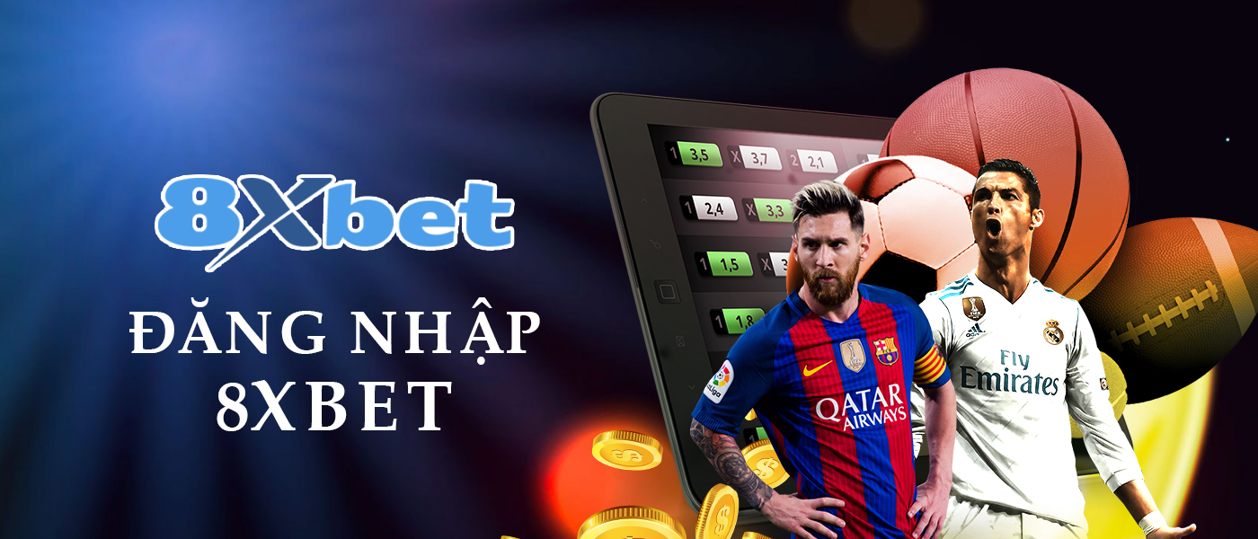 8xbetcast-Đăng Nhập