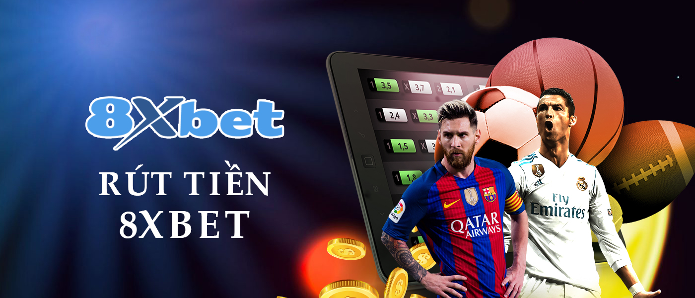 8xbetcast-Rút Tiền