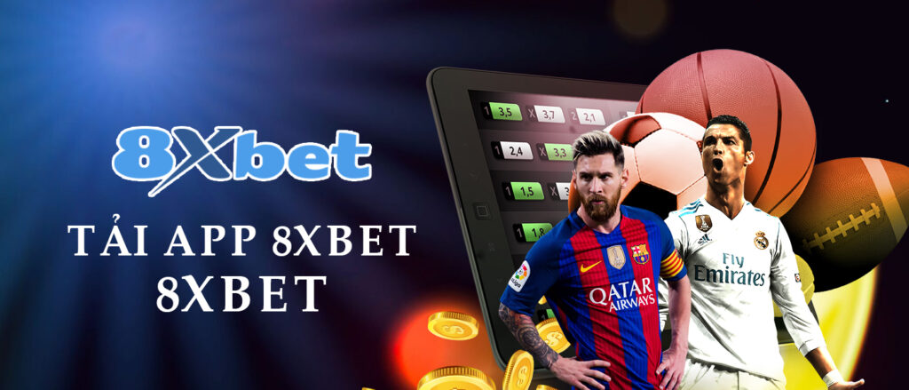 8xbetcast-Tải App 8xbet