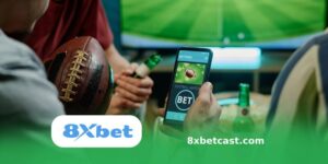 Soi Kèo Bóng Đá Cùng 8xbet