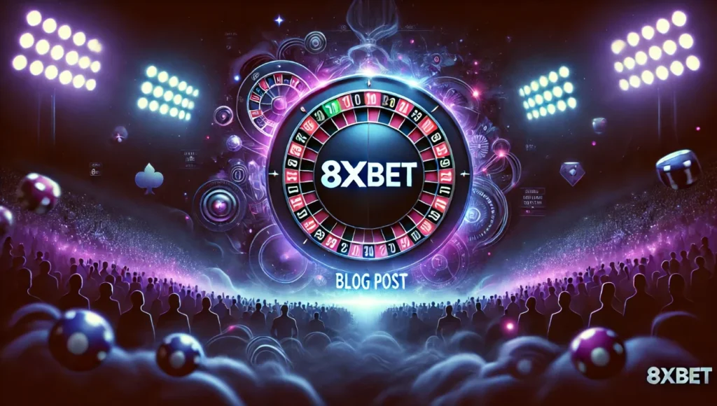 đăng nhập 8xbet