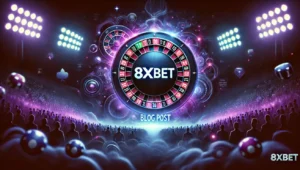 đăng nhập 8xbet